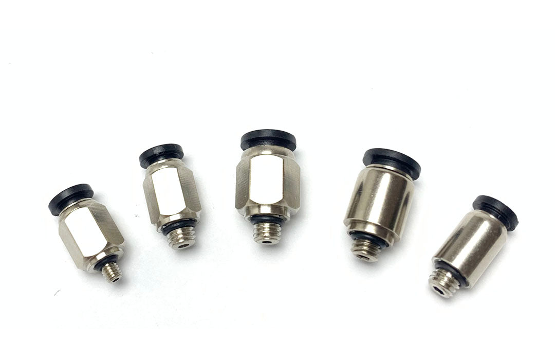 Mini MALE CONNECTOR